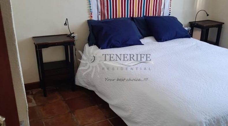 Santa Cruz de Tenerife - Granadilla de Abona - 5145m2