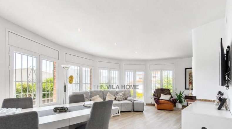 Барселона - Vilanova i la Geltrú - 467m2