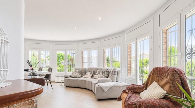 Барселона - Vilanova i la Geltrú - 467m2
