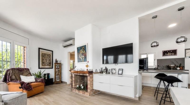 Барселона - Vilanova i la Geltrú - 467m2