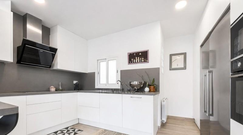 Барселона - Vilanova i la Geltrú - 467m2