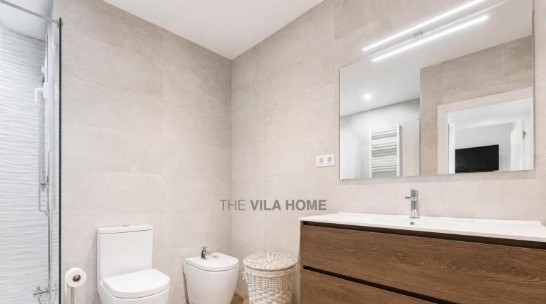 Барселона - Vilanova i la Geltrú - 467m2