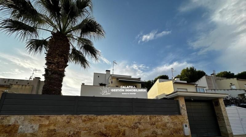 Таррагона - Calafell - 204m2