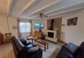 Detached villa with land for sale on España, Guardamar del Segura, ref: TR417409 photo