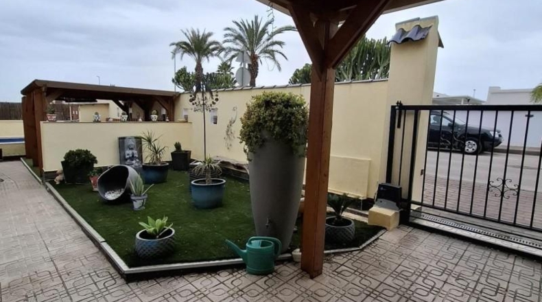 Alicante - Guardamar del Segura - 845m2