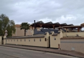 Detached villa with land for sale on España, Guardamar del Segura, ref: TR417409 photo