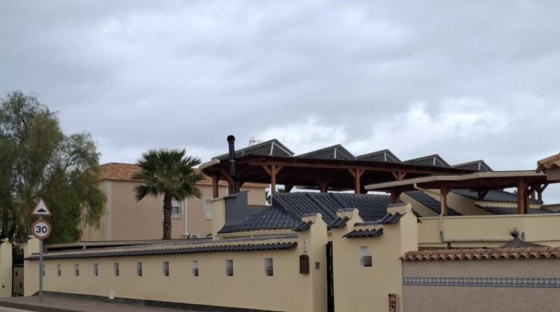 Alicante - Guardamar del Segura - 845m2
