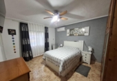 Detached villa with land for sale on España, Guardamar del Segura, ref: TR417409 photo