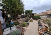 Detached villa with land for sale on España, Guardamar del Segura, ref: TR417409 photo