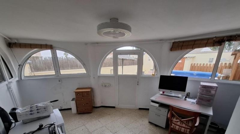 Alicante - Guardamar del Segura - 845m2
