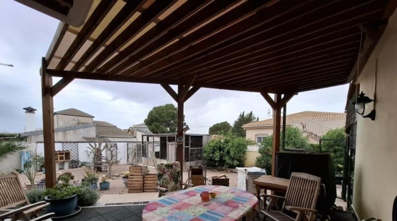 Alicante - Guardamar del Segura - 845m2