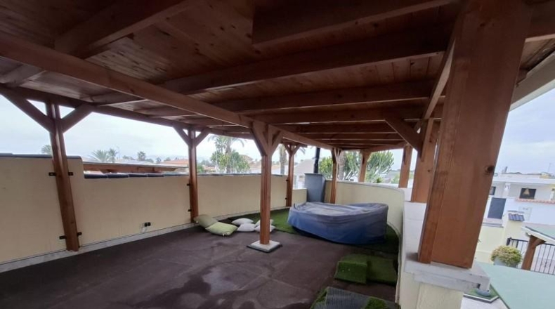 Alicante - Guardamar del Segura - 845m2