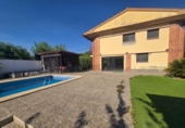 Detached villa with land for sale on España, la Torre de Claramunt, ref: TR417410 photo
