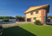 Detached villa with land for sale on España, la Torre de Claramunt, ref: TR417410 photo