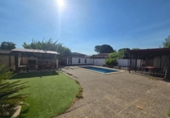 Detached villa with land for sale on España, la Torre de Claramunt, ref: TR417410 photo