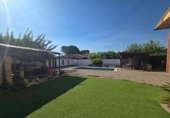 Detached villa with land for sale on España, la Torre de Claramunt, ref: TR417410 photo
