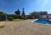 Detached villa with land for sale on España, la Torre de Claramunt, ref: TR417410 photo