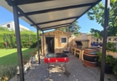 Detached villa with land for sale on España, la Torre de Claramunt, ref: TR417410 photo