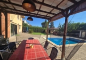 Detached villa with land for sale on España, la Torre de Claramunt, ref: TR417410 photo