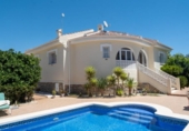 Detached villa with land for sale on España, Rojales, ref: TR417411 photo