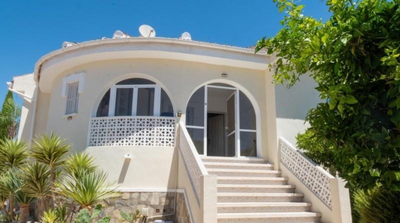Alicante - Rojales - 600m2