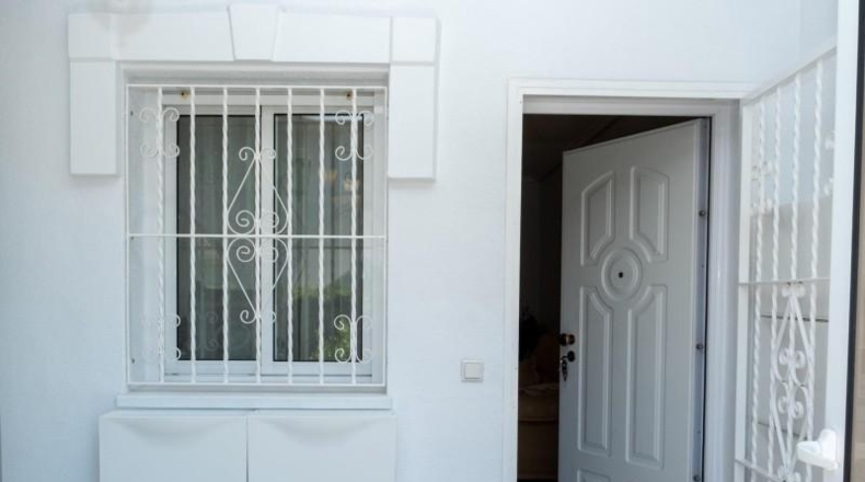 Alicante - Rojales - 600m2