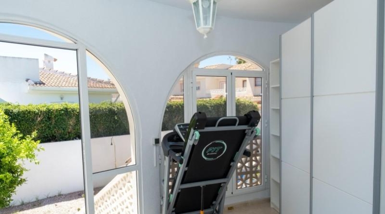 Alicante - Rojales - 600m2