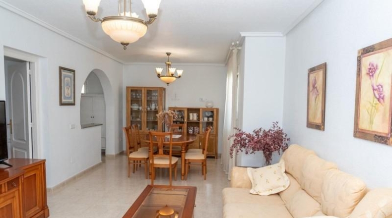 Alicante - Rojales - 600m2