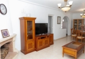 Detached villa with land for sale on España, Rojales, ref: TR417411 photo