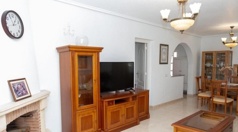 Alicante - Rojales - 600m2