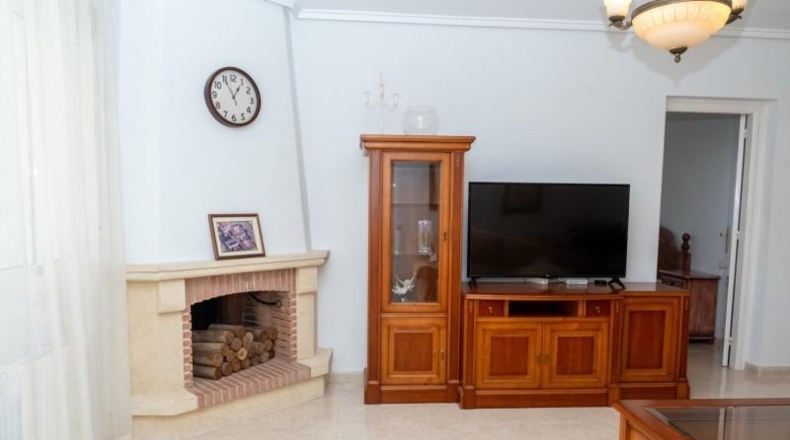 Alicante - Rojales - 600m2