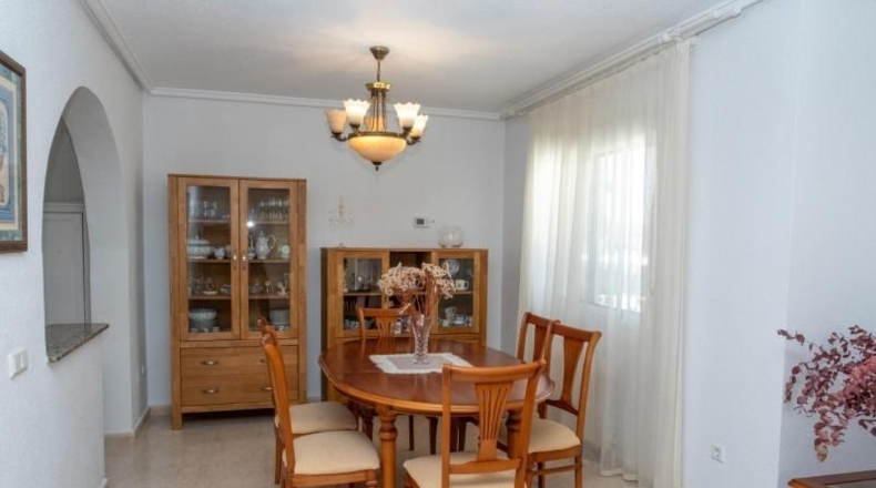 Alicante - Rojales - 600m2