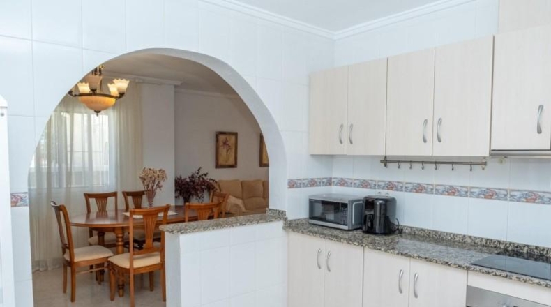 Alicante - Rojales - 600m2