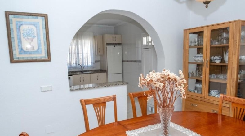 Alicante - Rojales - 600m2
