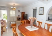 Detached villa with land for sale on España, Rojales, ref: TR417411 photo