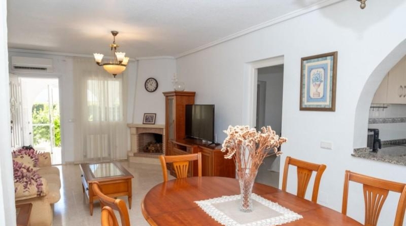 Alicante - Rojales - 600m2