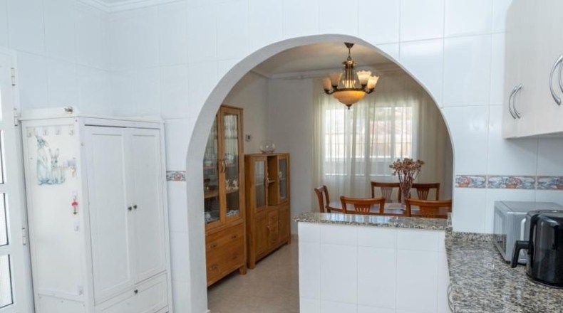 Alicante - Rojales - 600m2