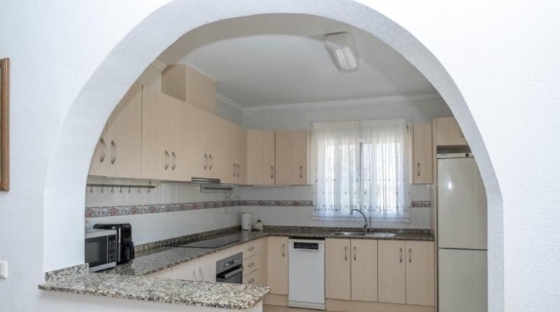 Alicante - Rojales - 600m2