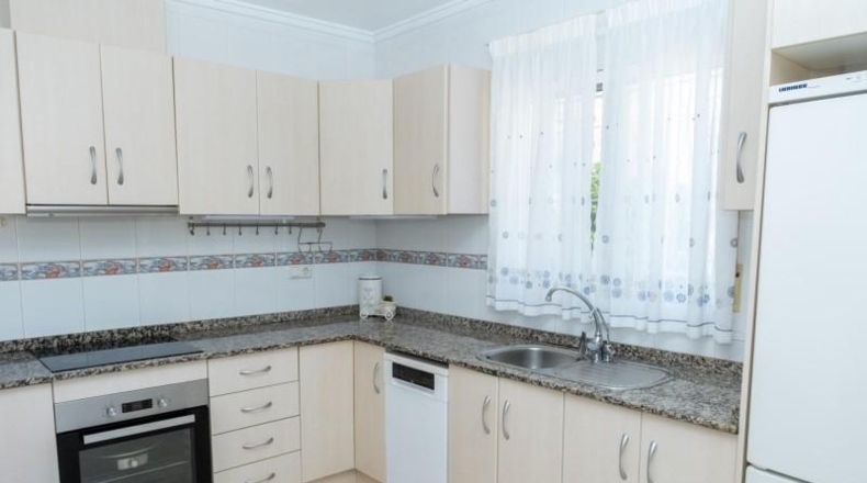 Alicante - Rojales - 600m2