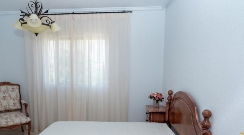 Alicante - Rojales - 600m2