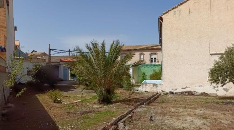 Granada - Churriana de la Vega - 620m2