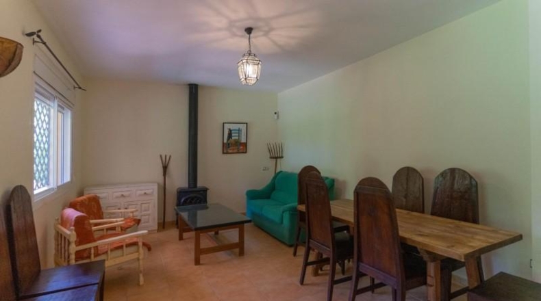 Малага - Alhaurín el Grande - 21000m2