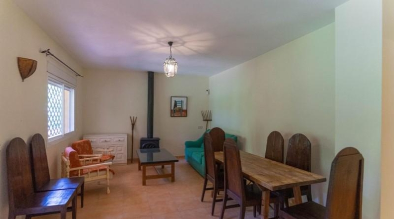 Малага - Alhaurín el Grande - 21000m2