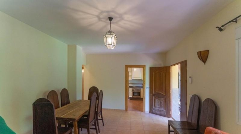 Малага - Alhaurín el Grande - 21000m2