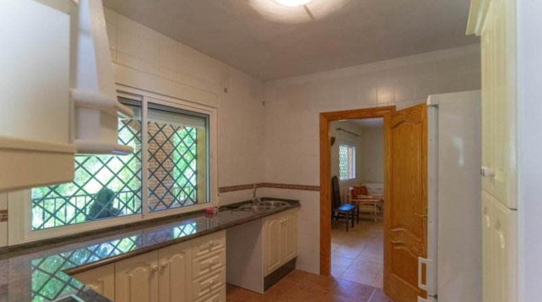 Малага - Alhaurín el Grande - 21000m2