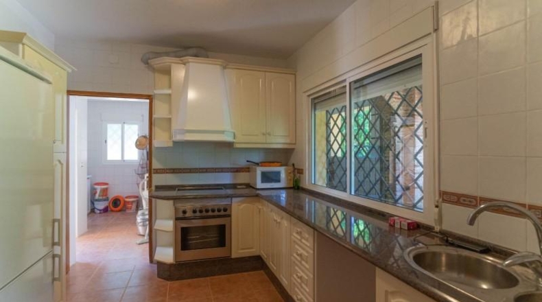 Малага - Alhaurín el Grande - 21000m2
