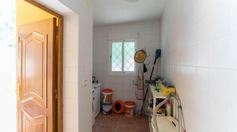 Малага - Alhaurín el Grande - 21000m2