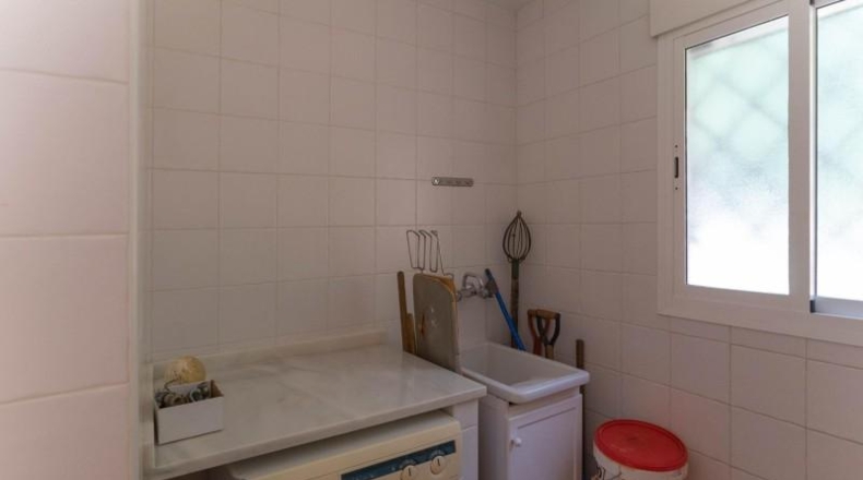 Малага - Alhaurín el Grande - 21000m2
