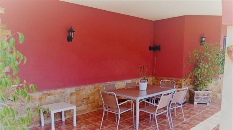 Murcia - Lorca - 5000m2