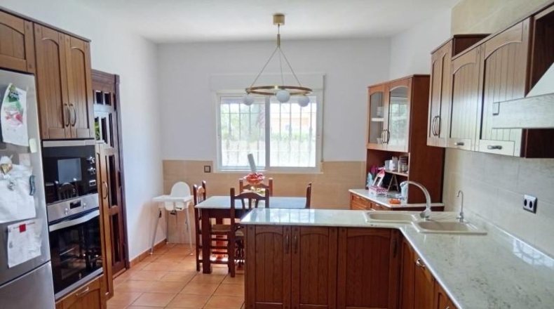 Murcia - Lorca - 5000m2